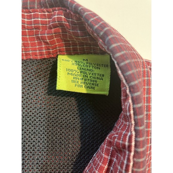 RARE MOUNTAIN DEW Shirt Button DOWN Men’s Medium SODA Skate - Picture 5 of 14